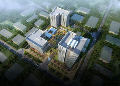 Shenzhen Guangming Kangjia science and Technology Industrial Park